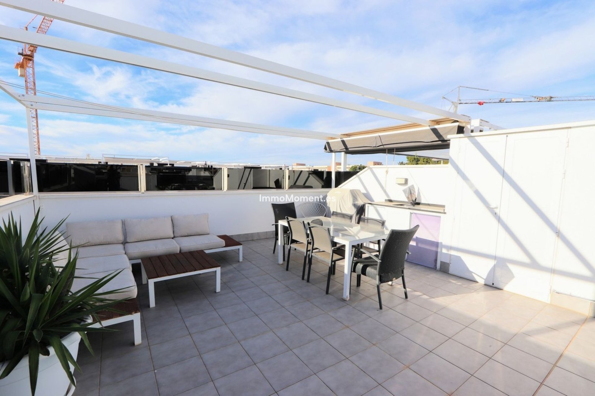 Wiederverkauf - Wohnung - San Pedro del Pinatar - San Pedro del Pinatar Centro