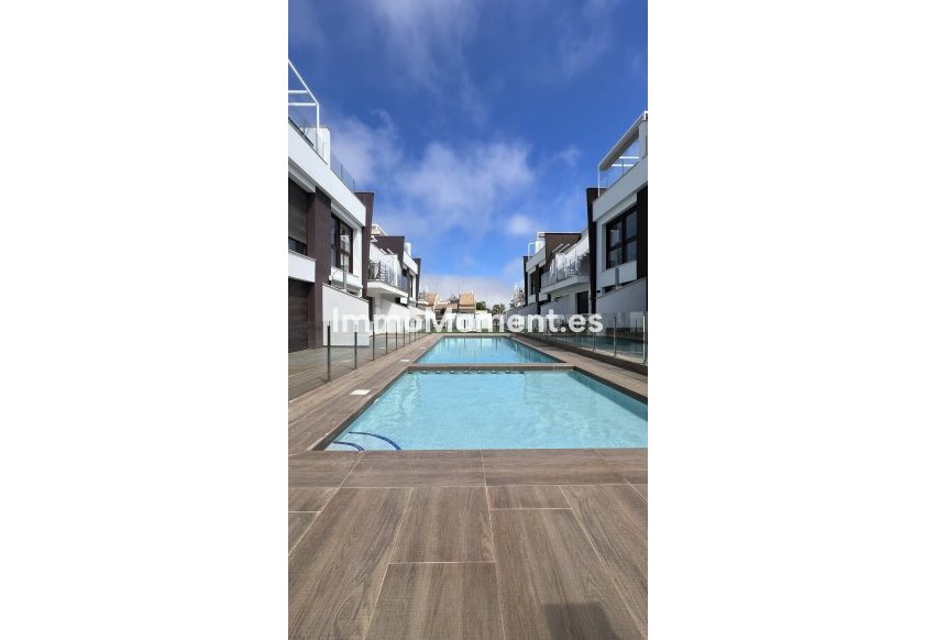 Wiederverkauf - Wohnung - San Pedro del Pinatar - San Pedro del Pinatar Centro