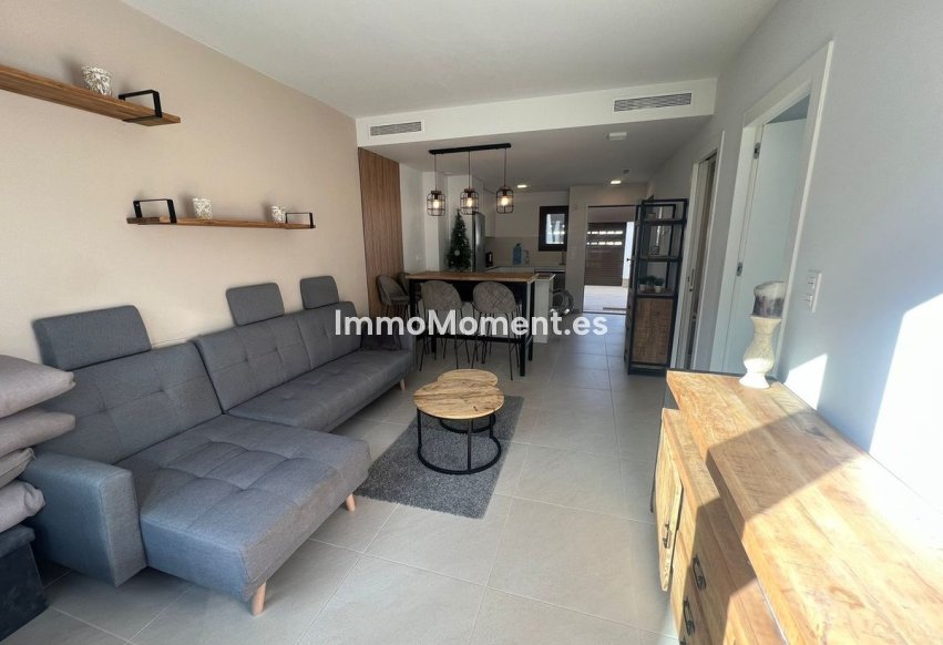 Wiederverkauf - Wohnung - San Pedro del Pinatar - San Pedro del Pinatar Centro