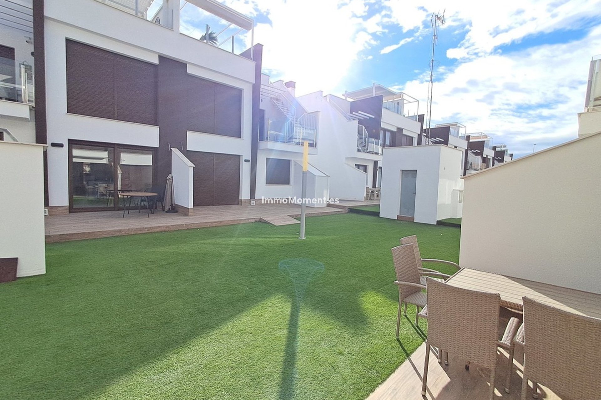 Wiederverkauf - Wohnung - San Pedro del Pinatar - San Pedro del Pinatar Centro