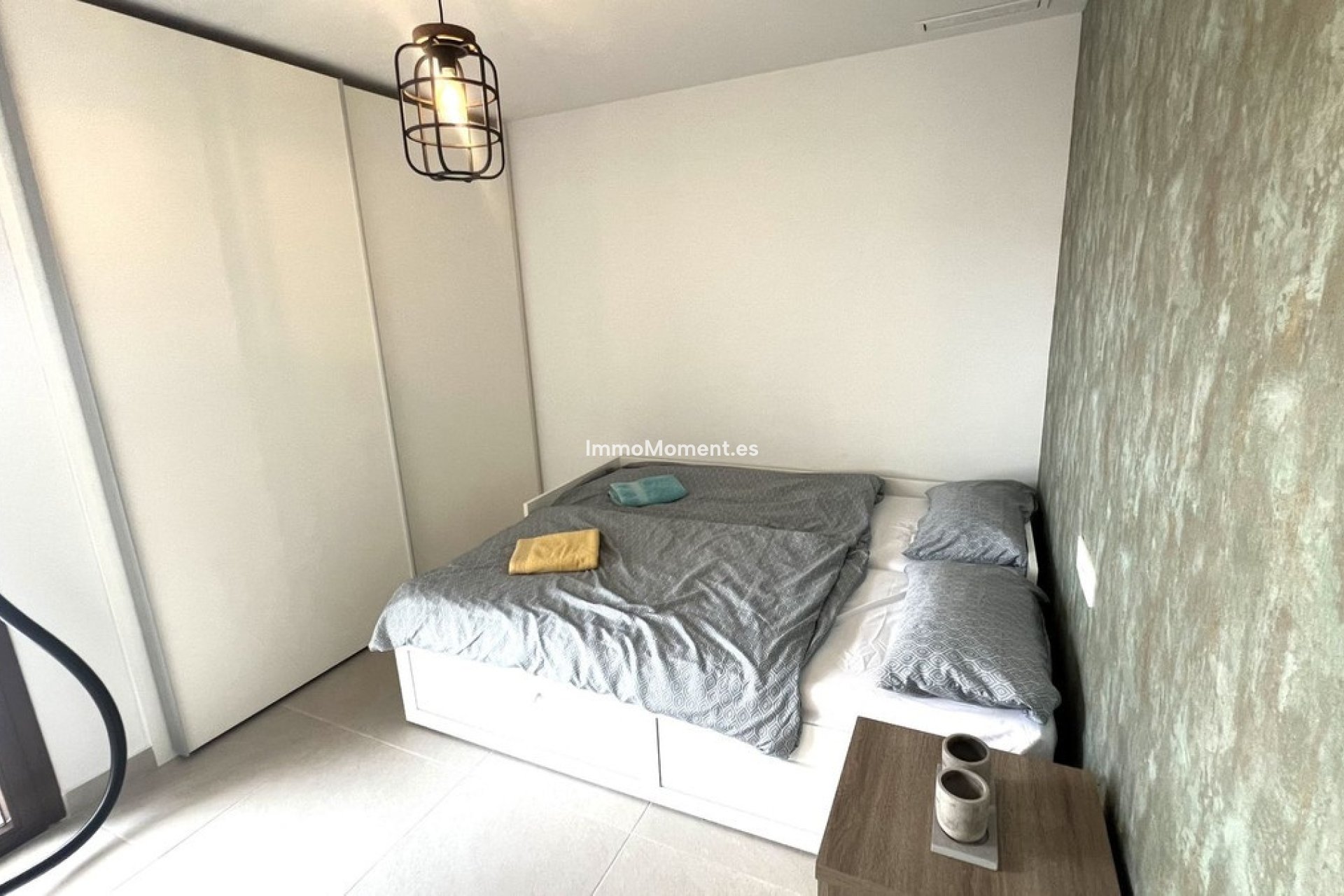 Wiederverkauf - Wohnung - San Pedro del Pinatar - San Pedro del Pinatar Centro