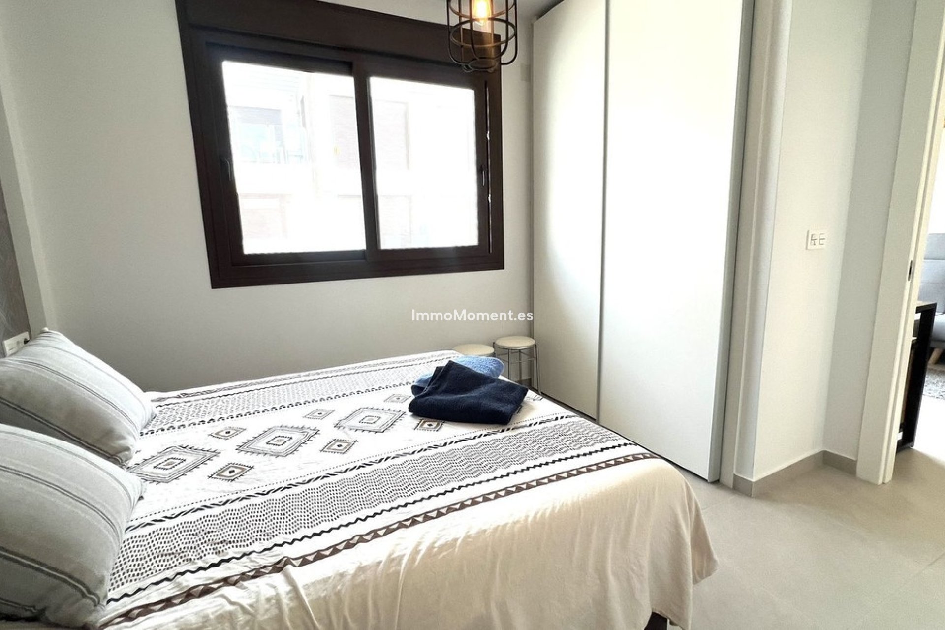 Wiederverkauf - Wohnung - San Pedro del Pinatar - San Pedro del Pinatar Centro
