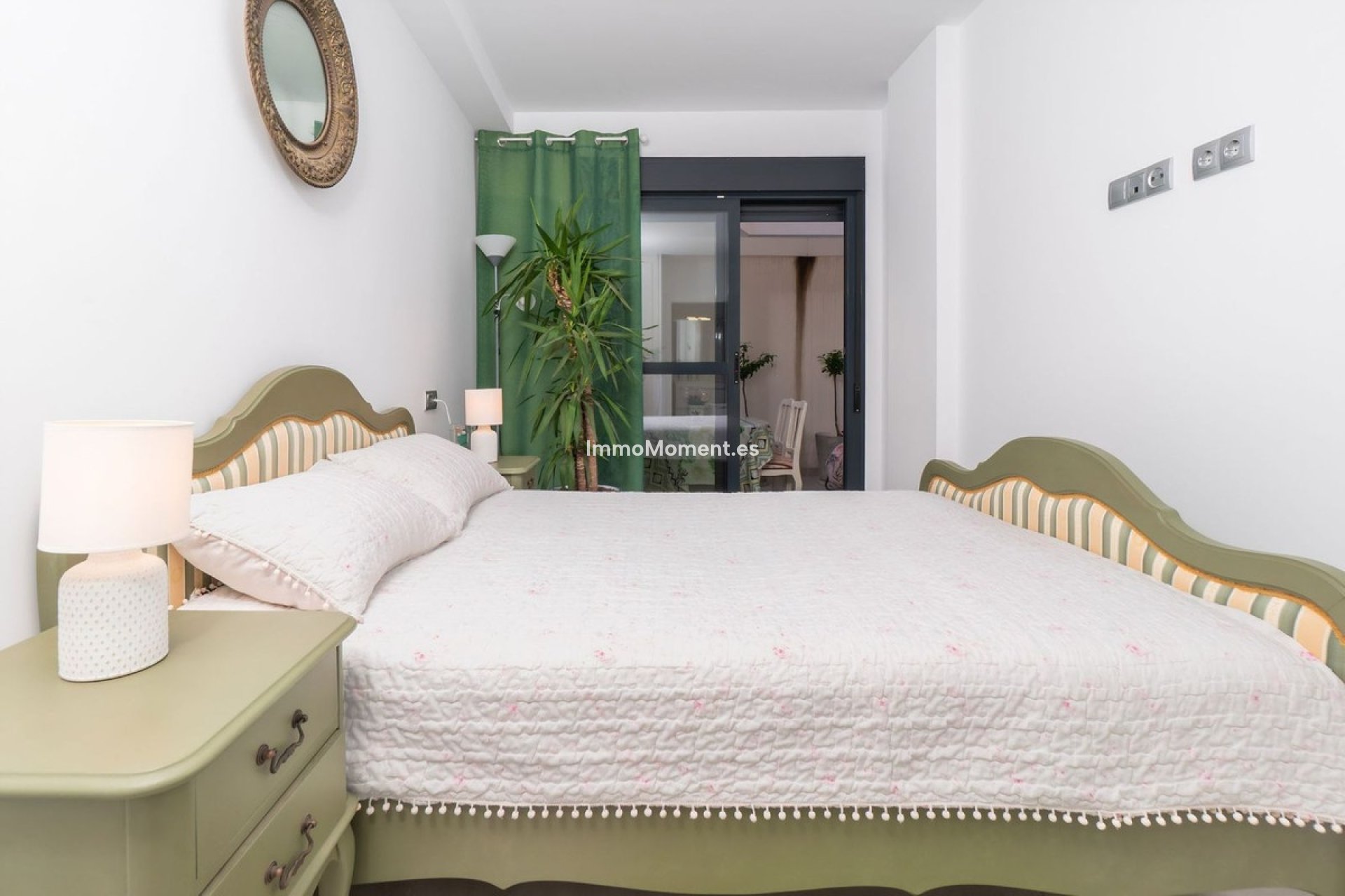 Wiederverkauf - Wohnung - San Pedro del Pinatar - San Pedro del Pinatar Centro