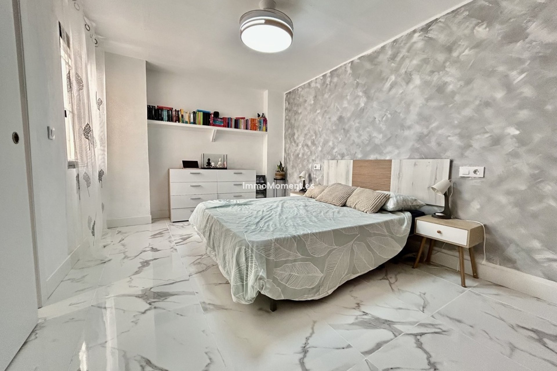 Wiederverkauf - Wohnung - San Pedro del Pinatar - San Pedro del Pinatar Centro