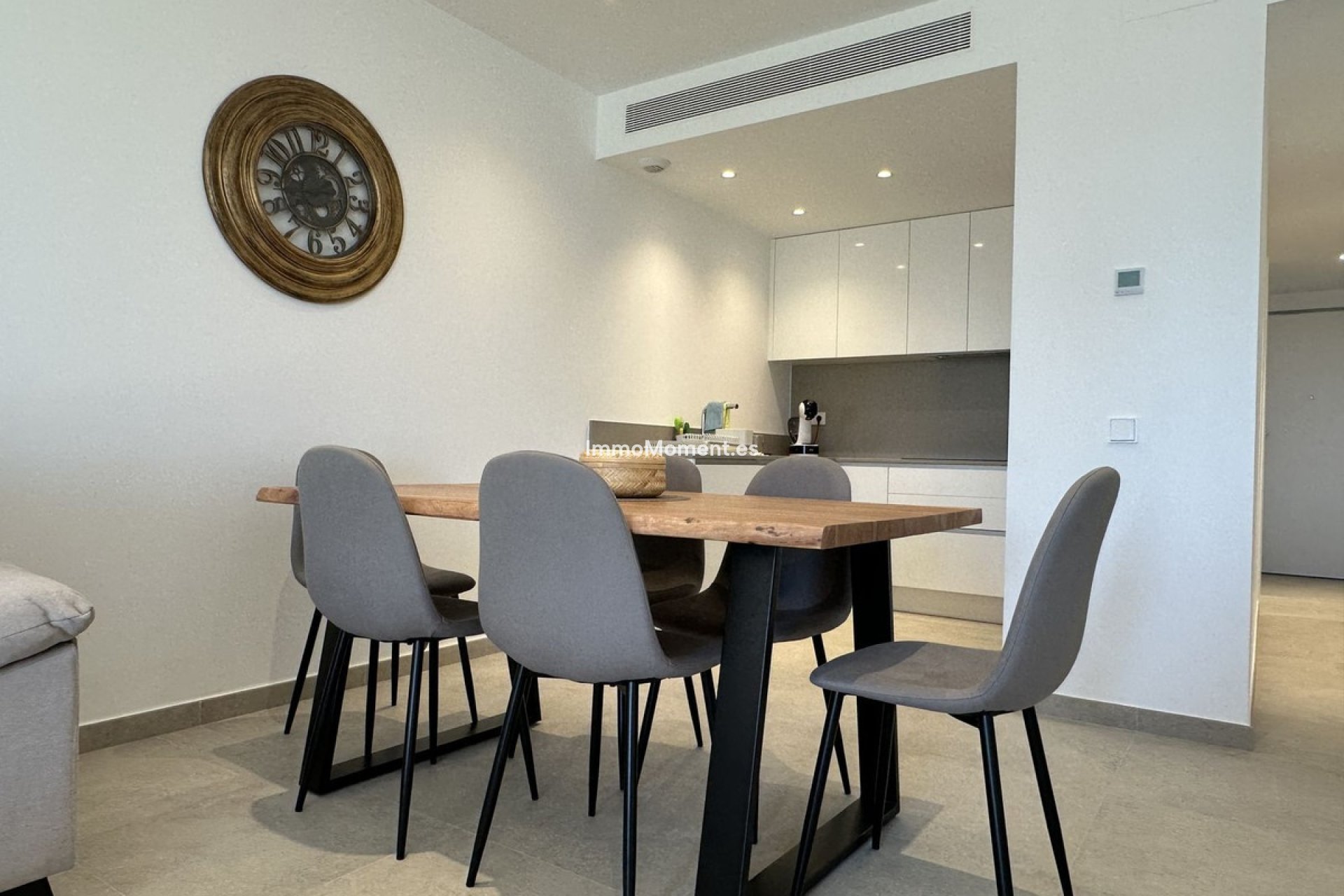 Wiederverkauf - Wohnung - Santa Pola - Gran Alacant