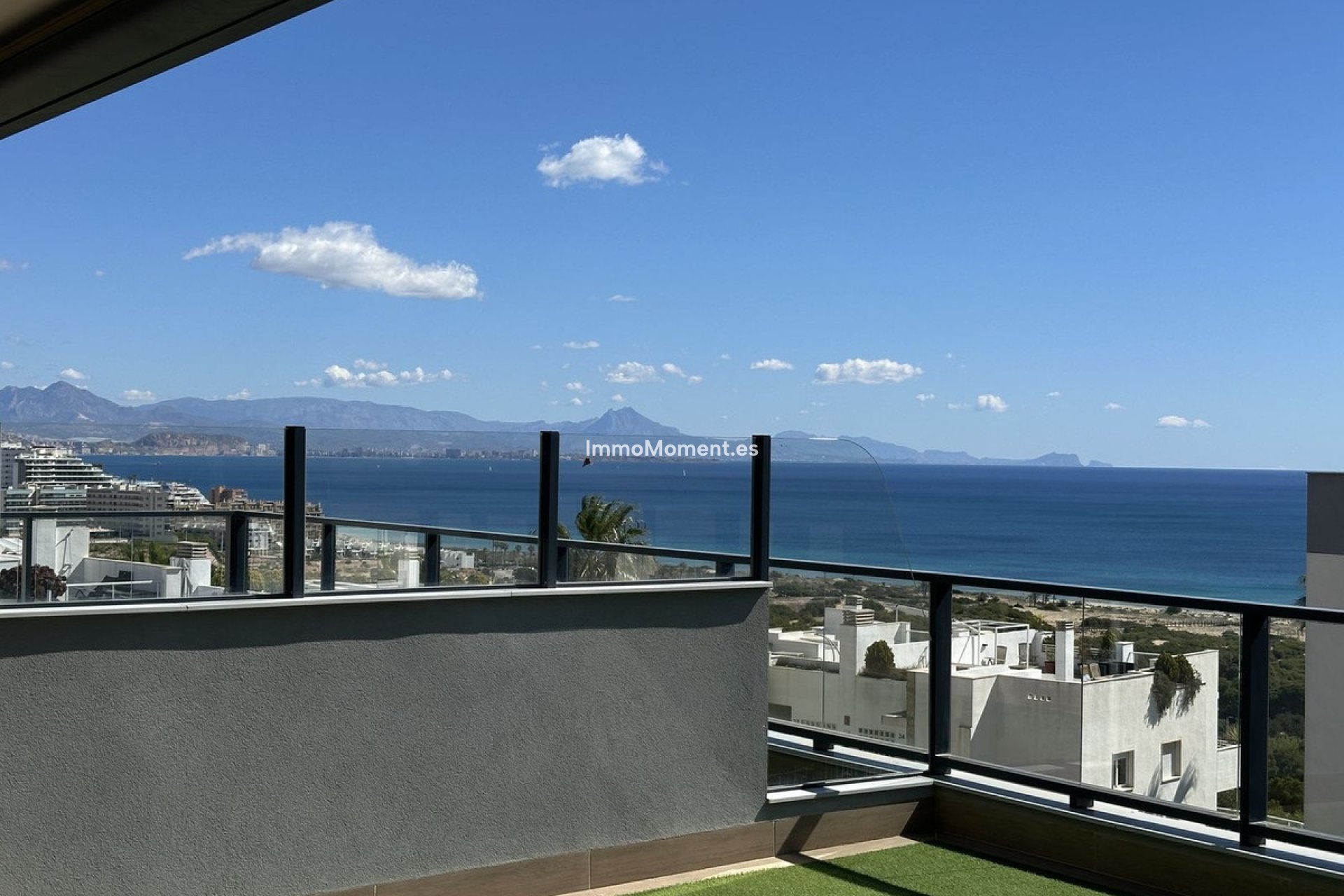 Wiederverkauf - Wohnung - Santa Pola - Gran Alacant