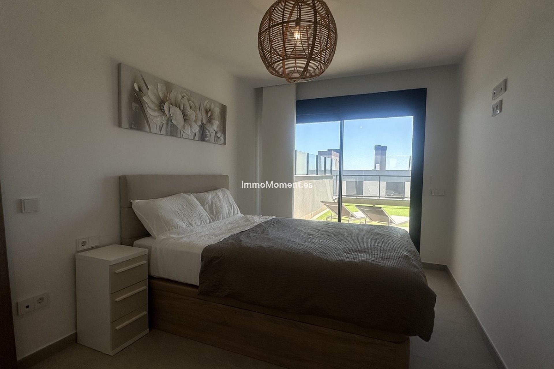 Wiederverkauf - Wohnung - Santa Pola - Gran Alacant