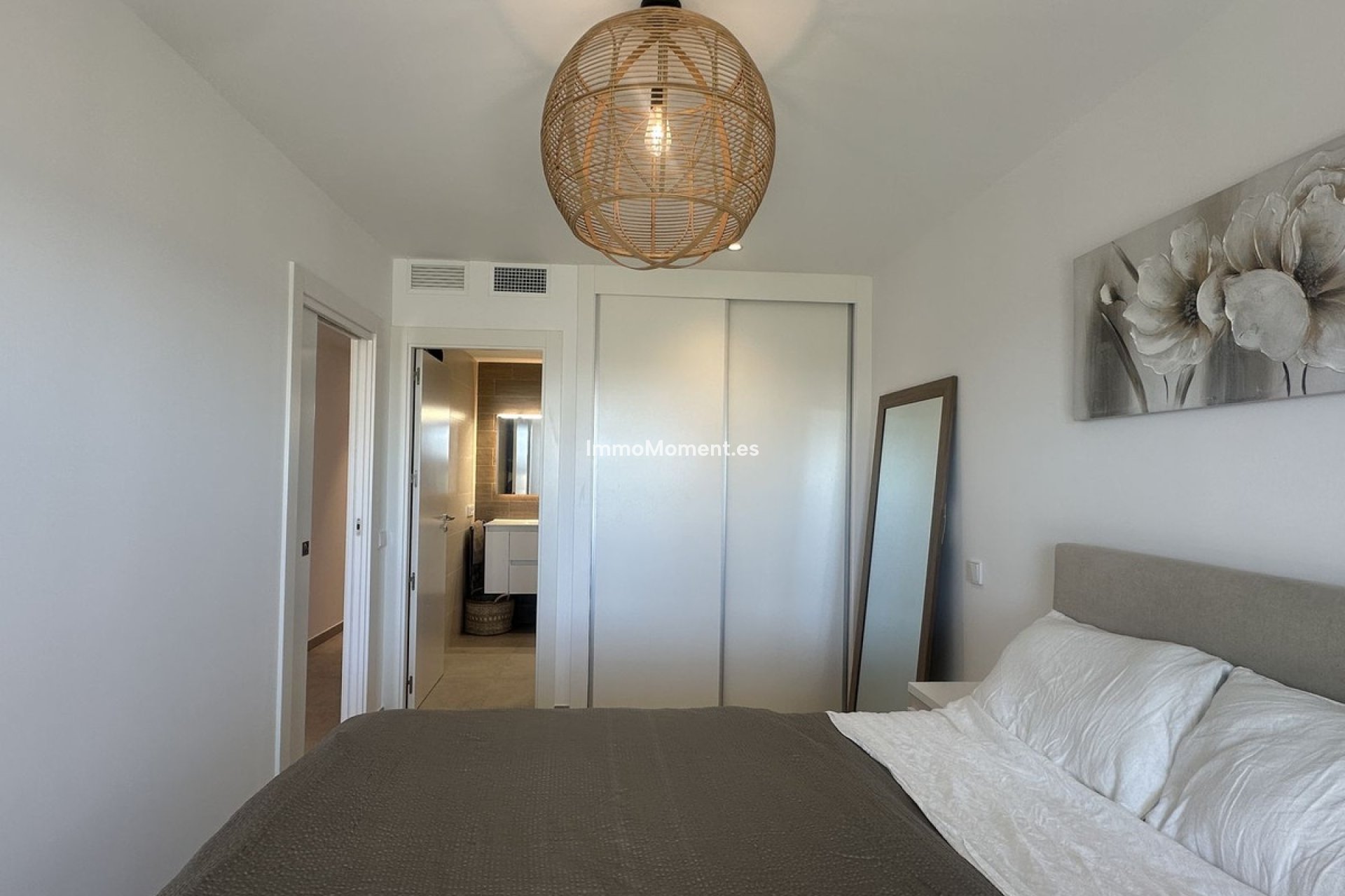 Wiederverkauf - Wohnung - Santa Pola - Gran Alacant