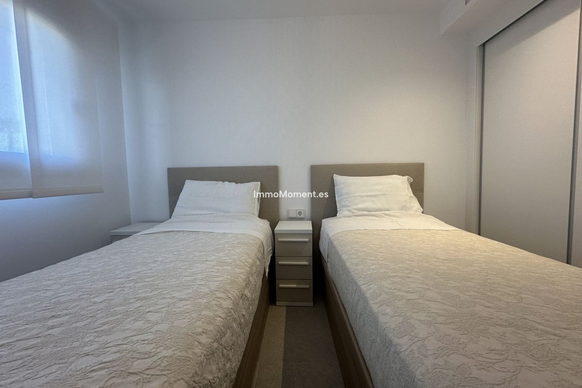 Wiederverkauf - Wohnung - Santa Pola - Gran Alacant