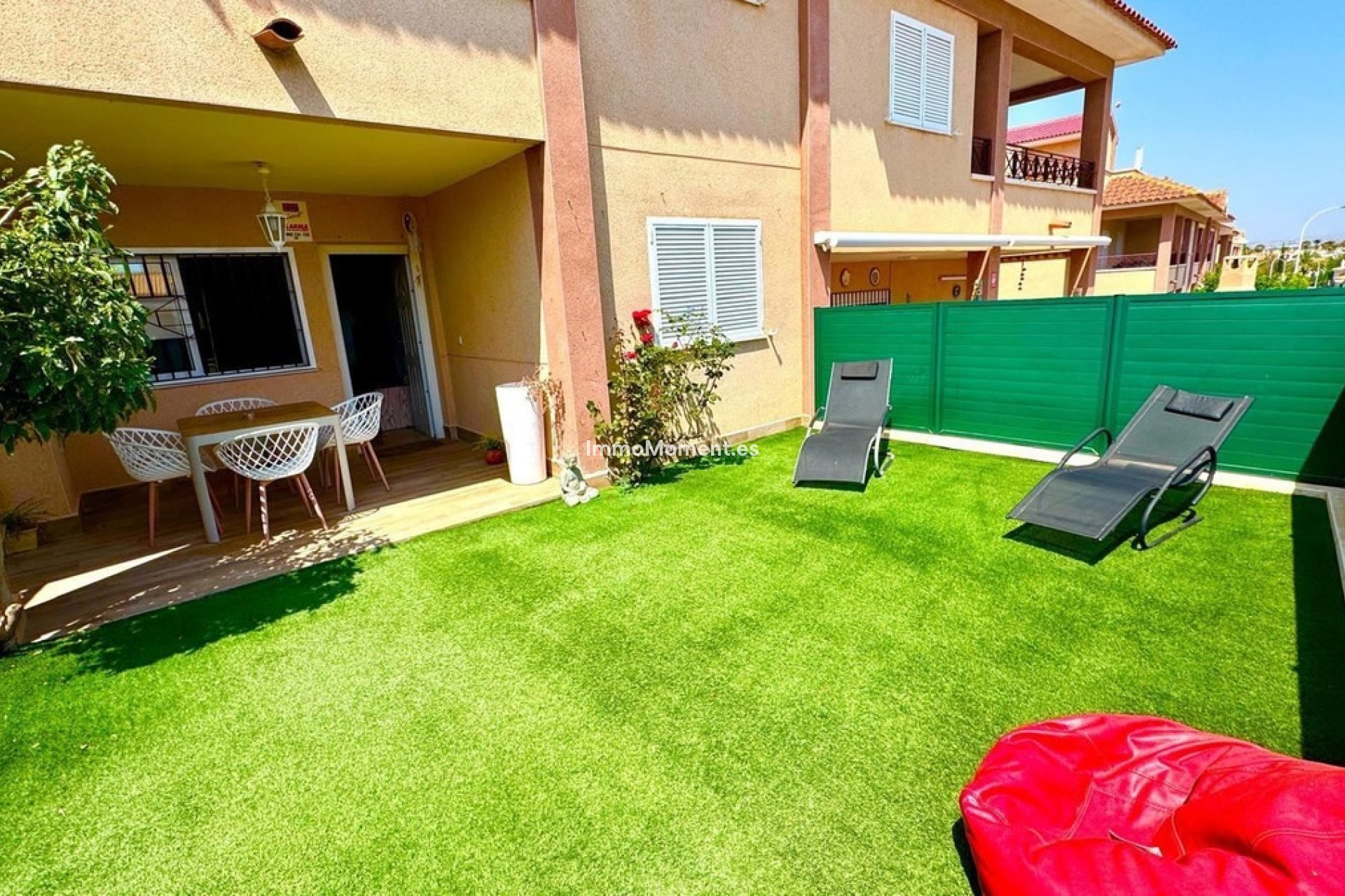 Wiederverkauf - Wohnung - Santa Pola - Gran Alacant