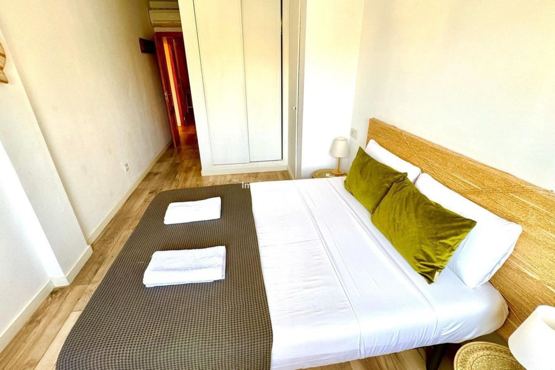 Wiederverkauf - Wohnung - Santa Pola - Gran Alacant