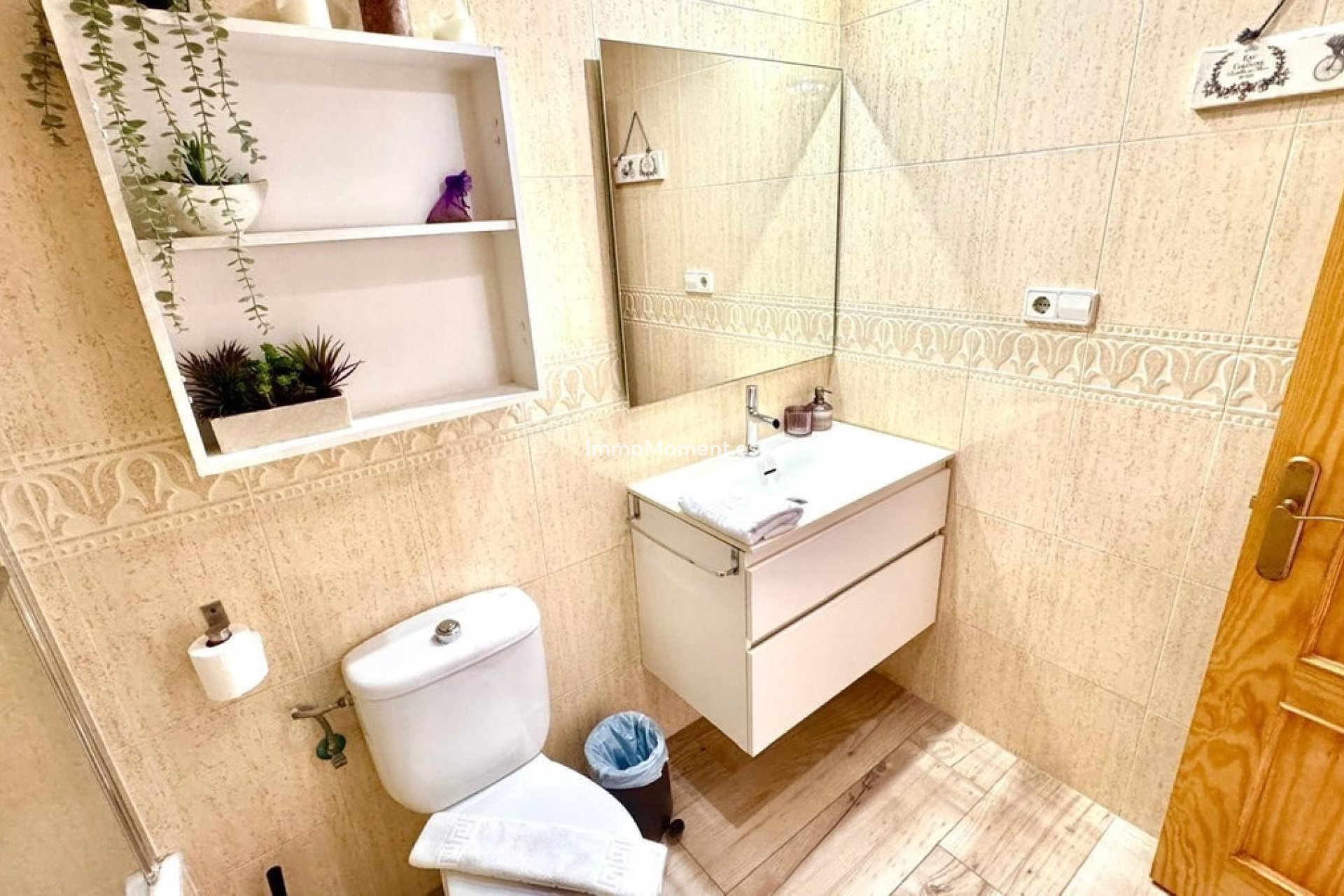 Wiederverkauf - Wohnung - Santa Pola - Gran Alacant