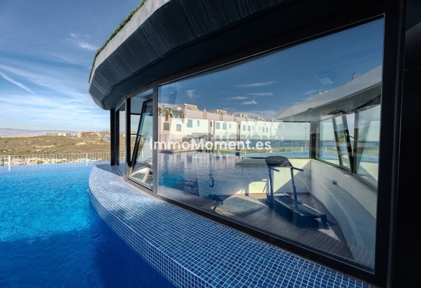 Wiederverkauf - Wohnung - Santa Pola - Gran Alacant