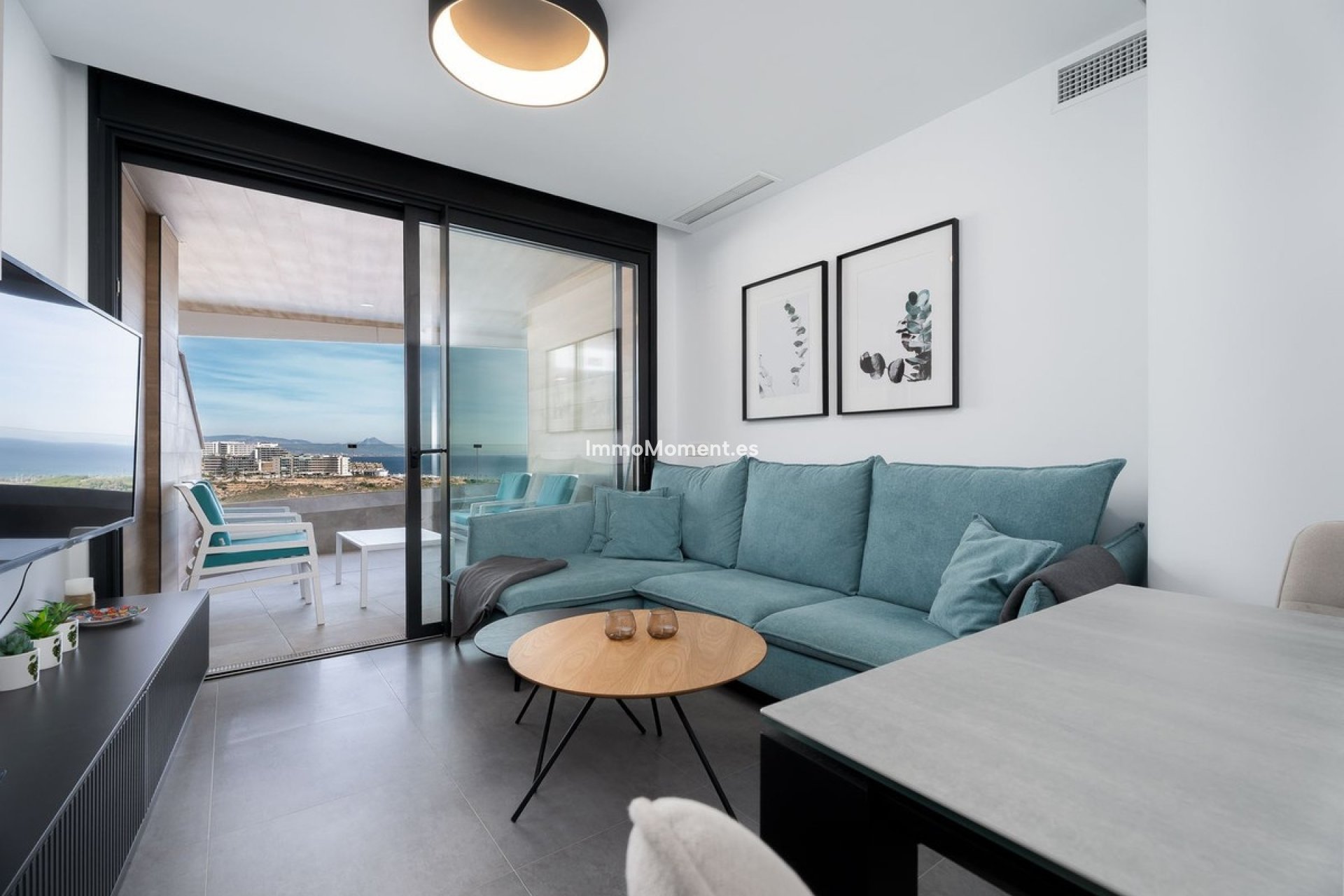 Wiederverkauf - Wohnung - Santa Pola - Gran Alacant