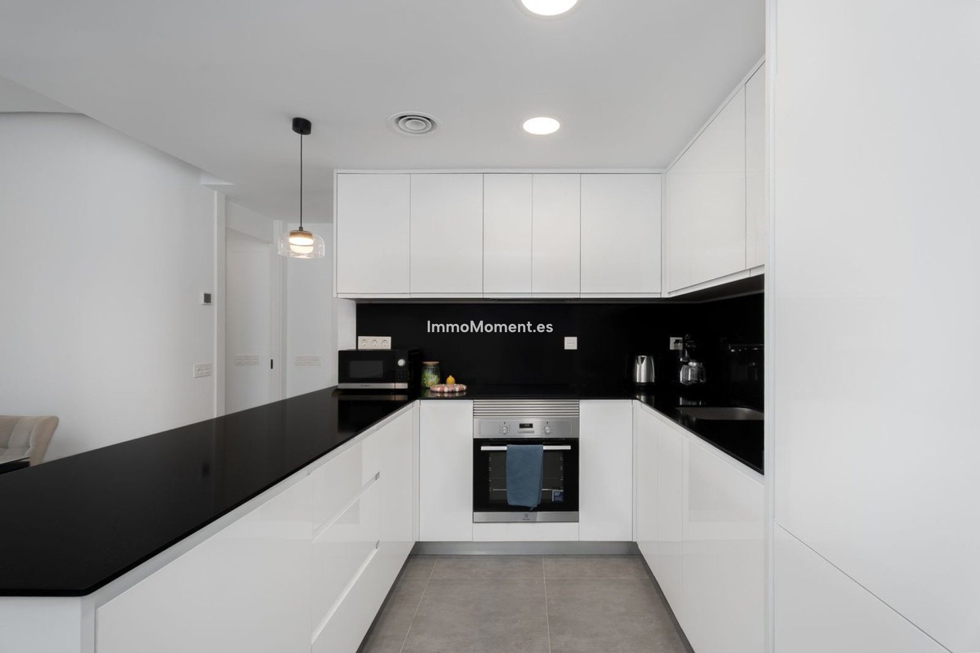 Wiederverkauf - Wohnung - Santa Pola - Gran Alacant