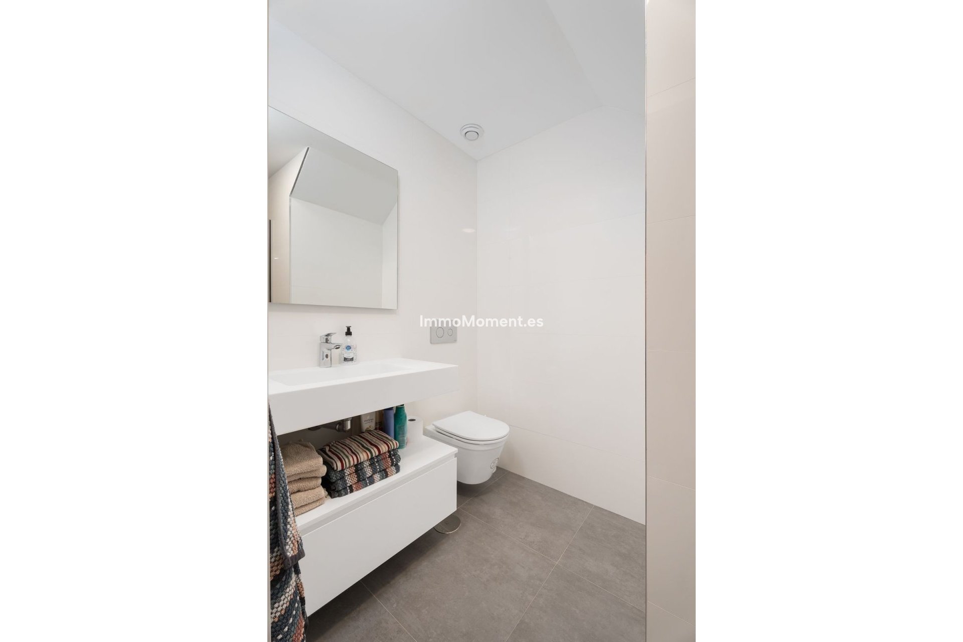 Wiederverkauf - Wohnung - Santa Pola - Gran Alacant