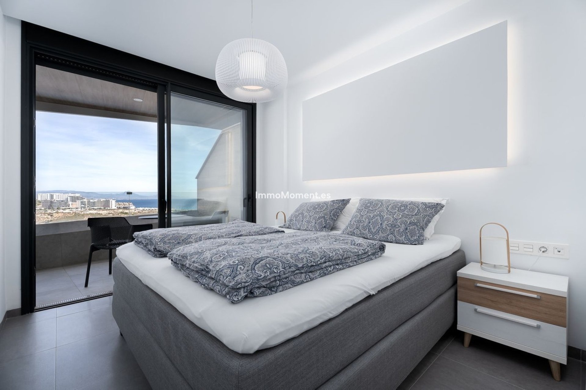 Wiederverkauf - Wohnung - Santa Pola - Gran Alacant