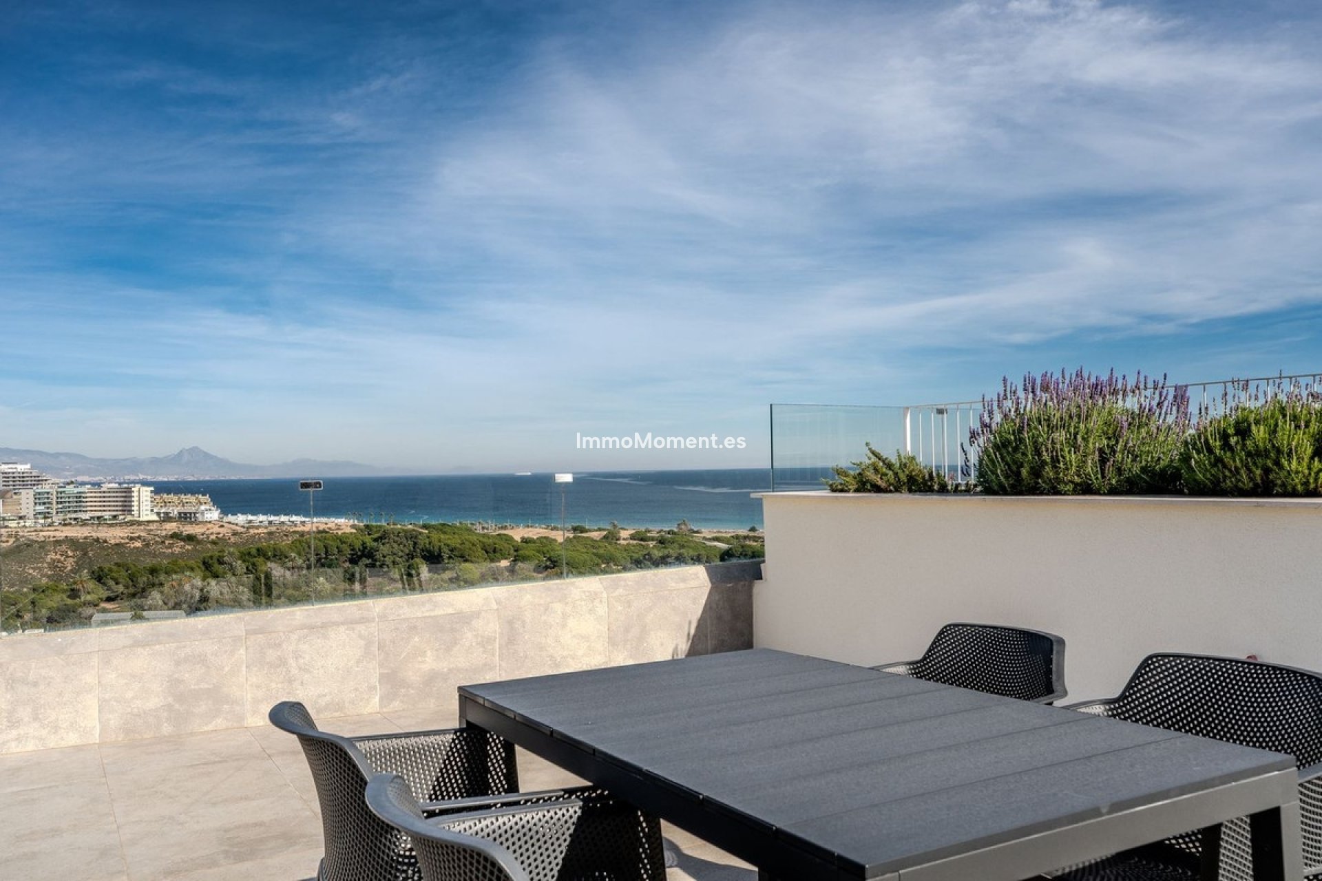 Wiederverkauf - Wohnung - Santa Pola - Gran Alacant