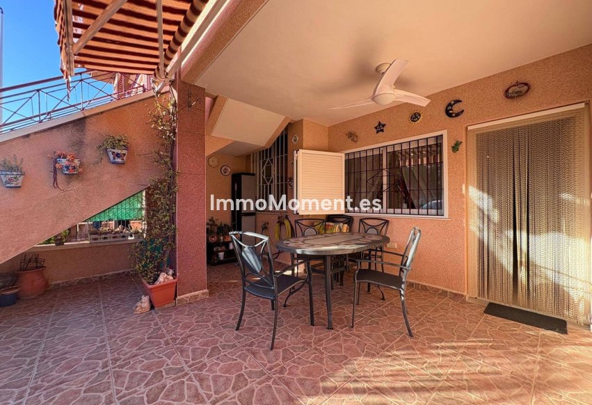 Wiederverkauf - Wohnung - Santa Pola - Gran Alacant