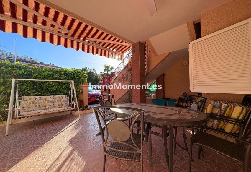 Wiederverkauf - Wohnung - Santa Pola - Gran Alacant