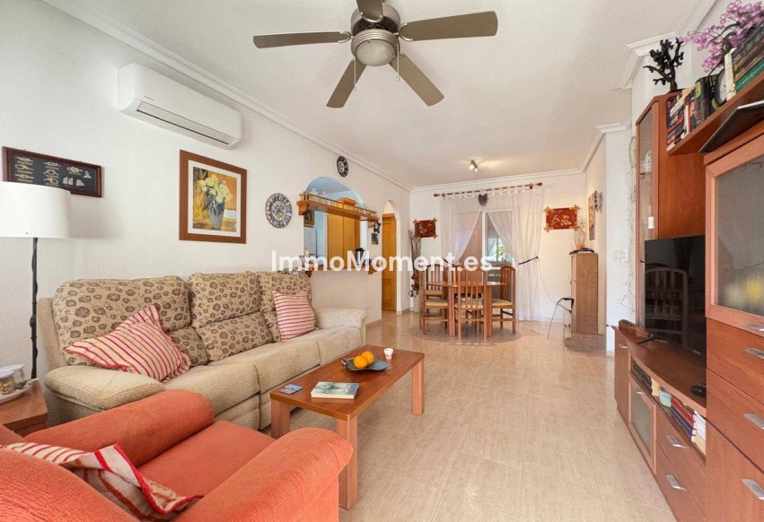 Wiederverkauf - Wohnung - Santa Pola - Gran Alacant