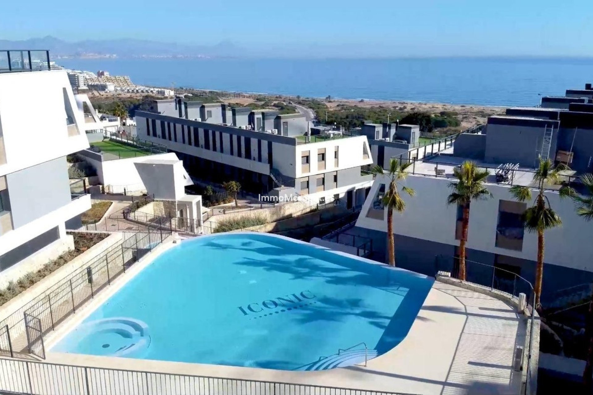 Wiederverkauf - Wohnung - Santa Pola - Gran Alacant