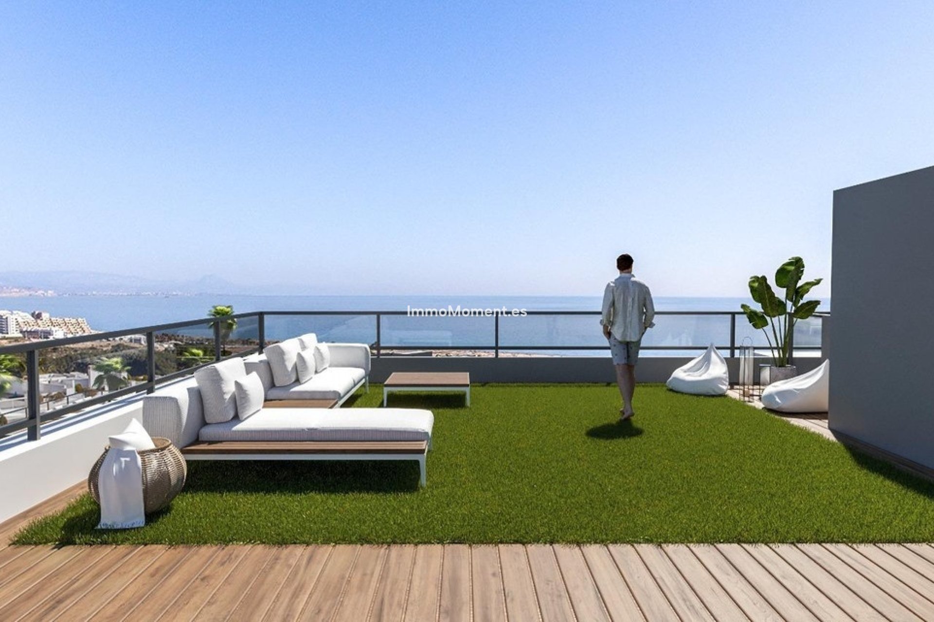 Wiederverkauf - Wohnung - Santa Pola - Gran Alacant