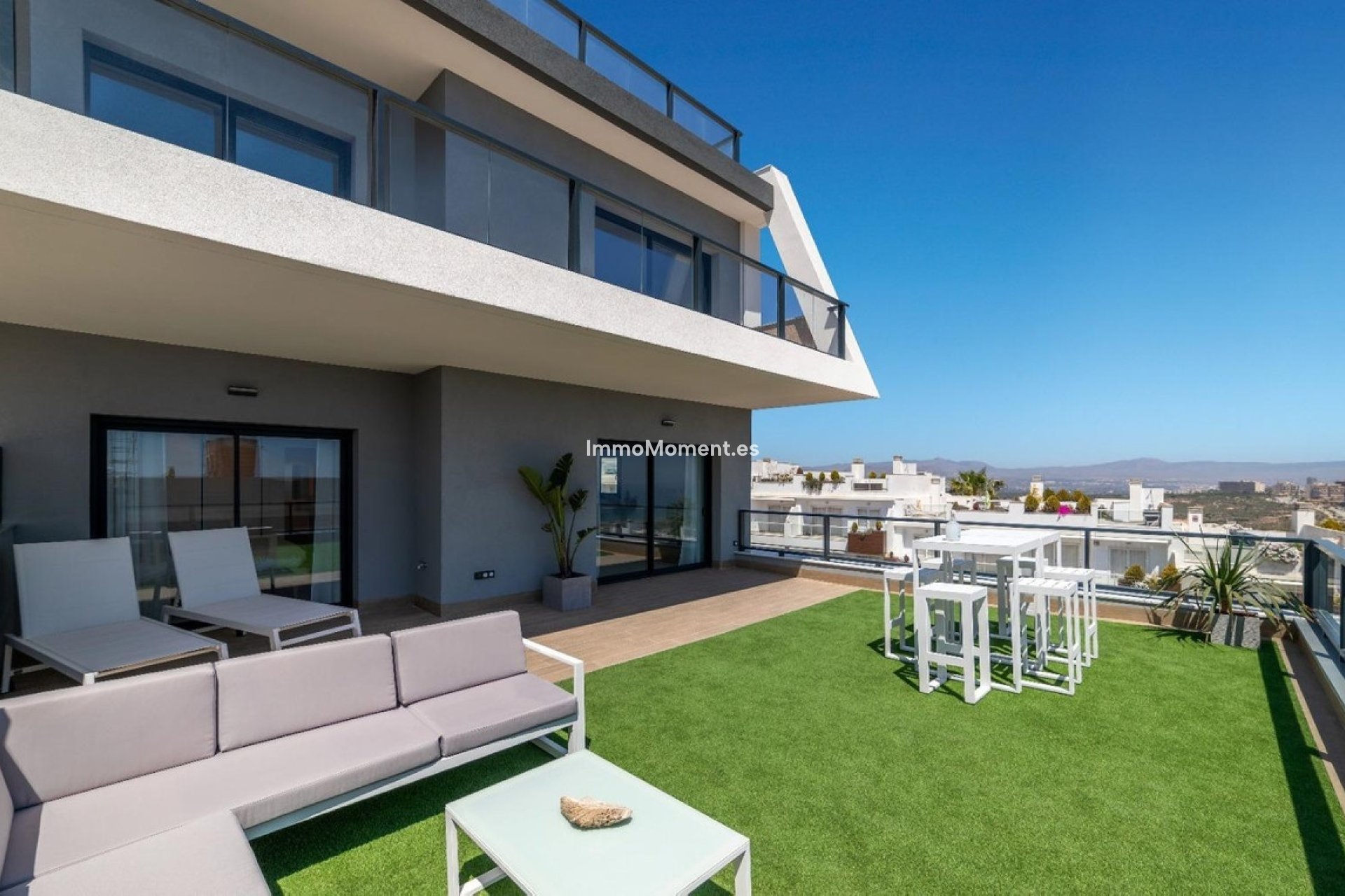 Wiederverkauf - Wohnung - Santa Pola - Gran Alacant