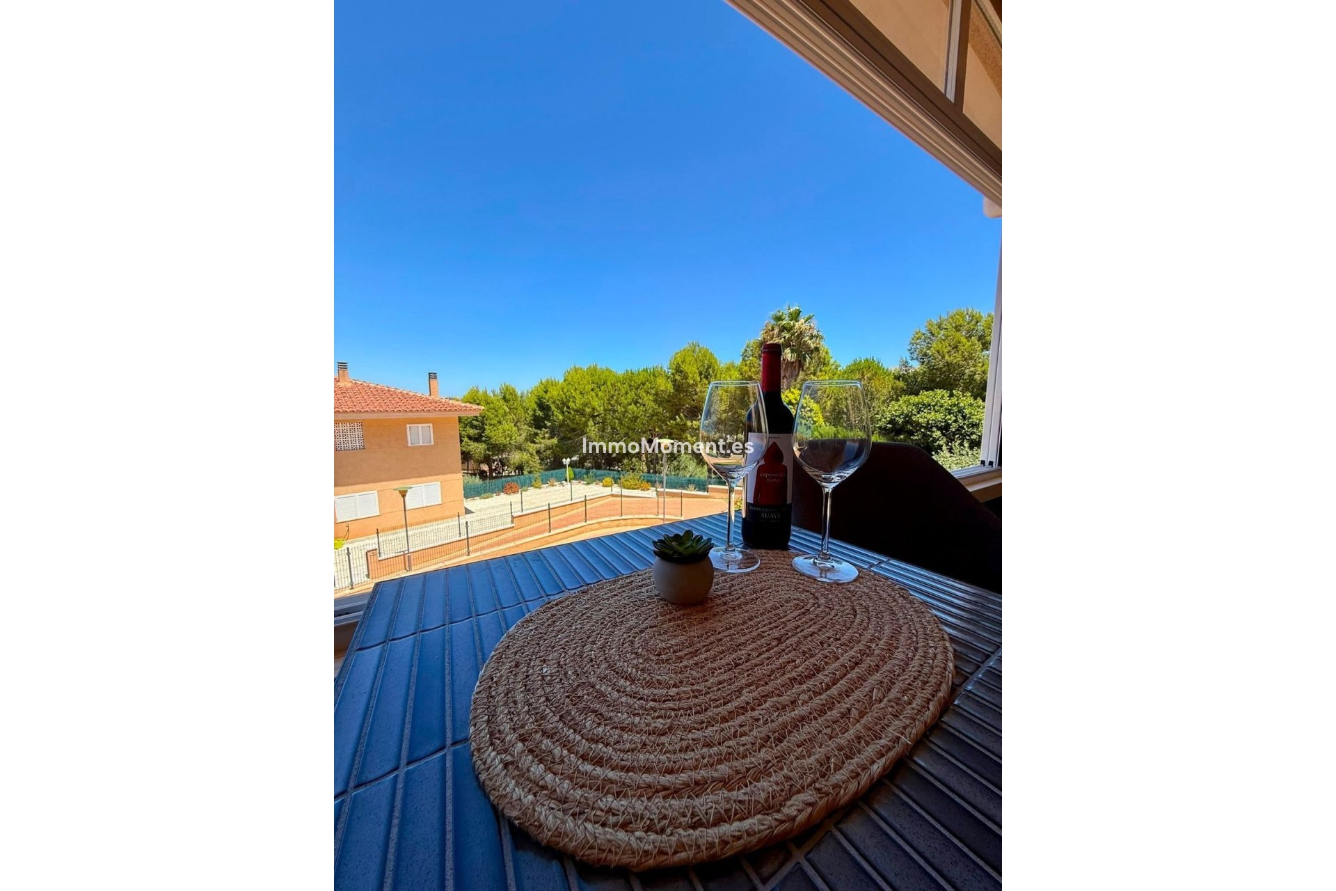 Wiederverkauf - Wohnung - Santa Pola - Gran Alacant