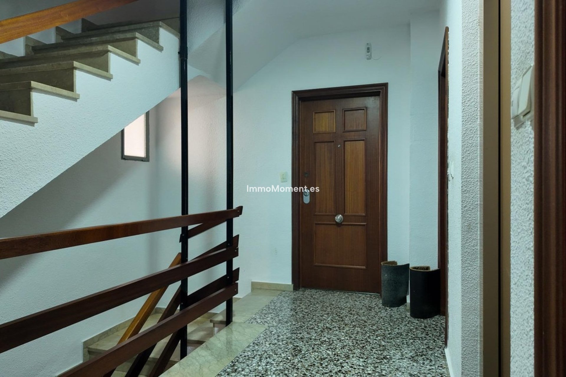 Wiederverkauf - Wohnung - Santa Pola - Santa Pola Centro