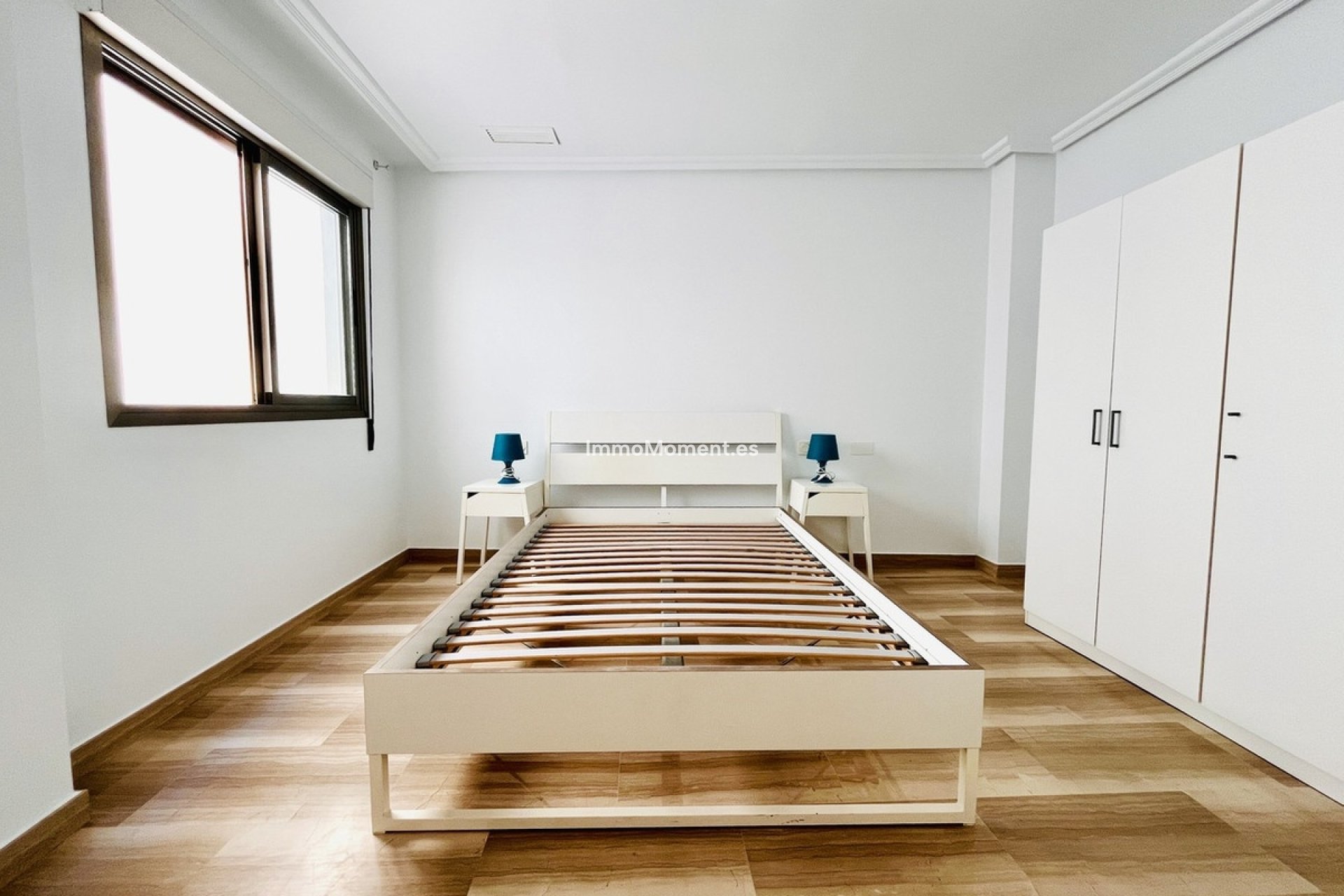 Wiederverkauf - Wohnung - Santa Pola - Santa Pola Centro