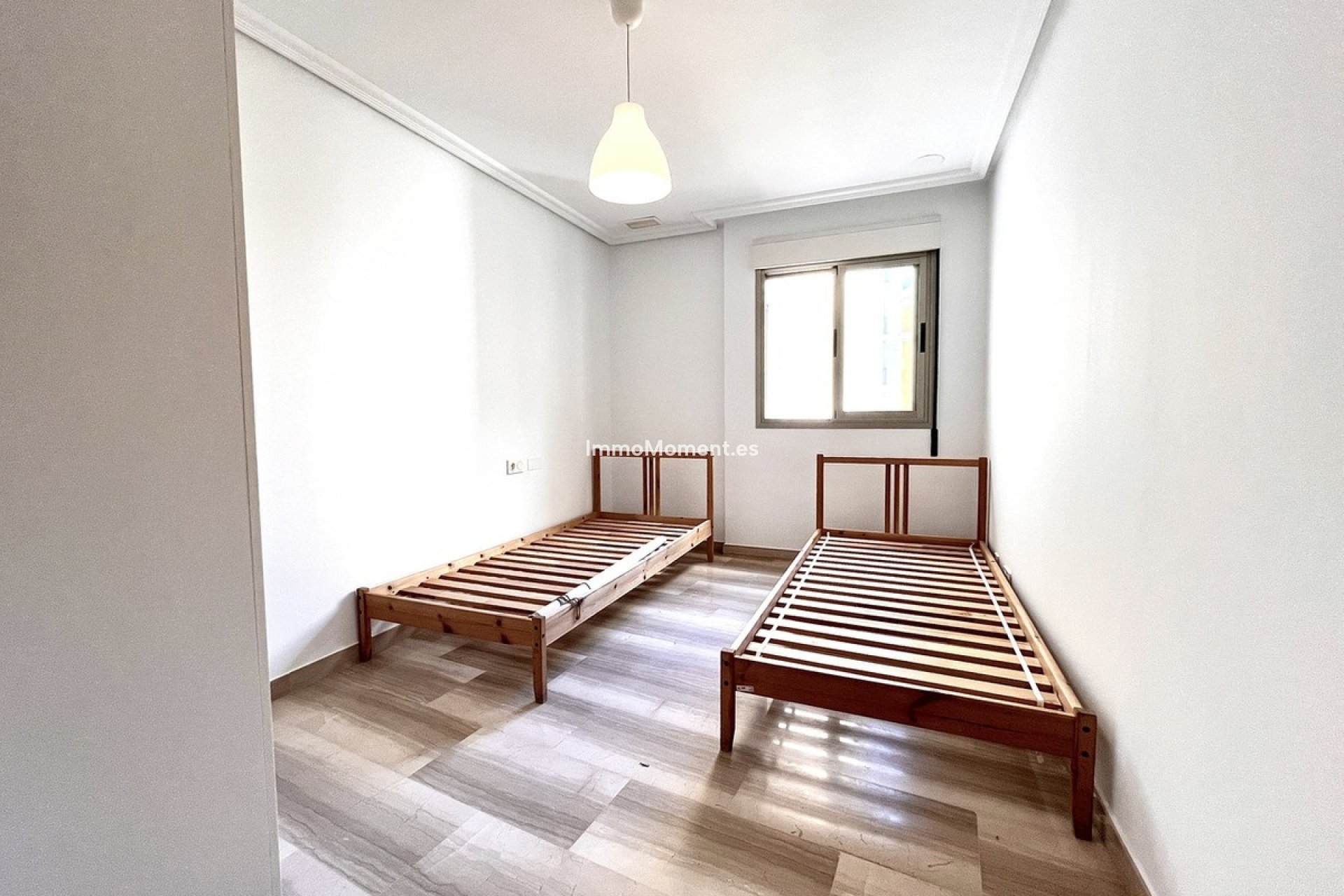 Wiederverkauf - Wohnung - Santa Pola - Santa Pola Centro