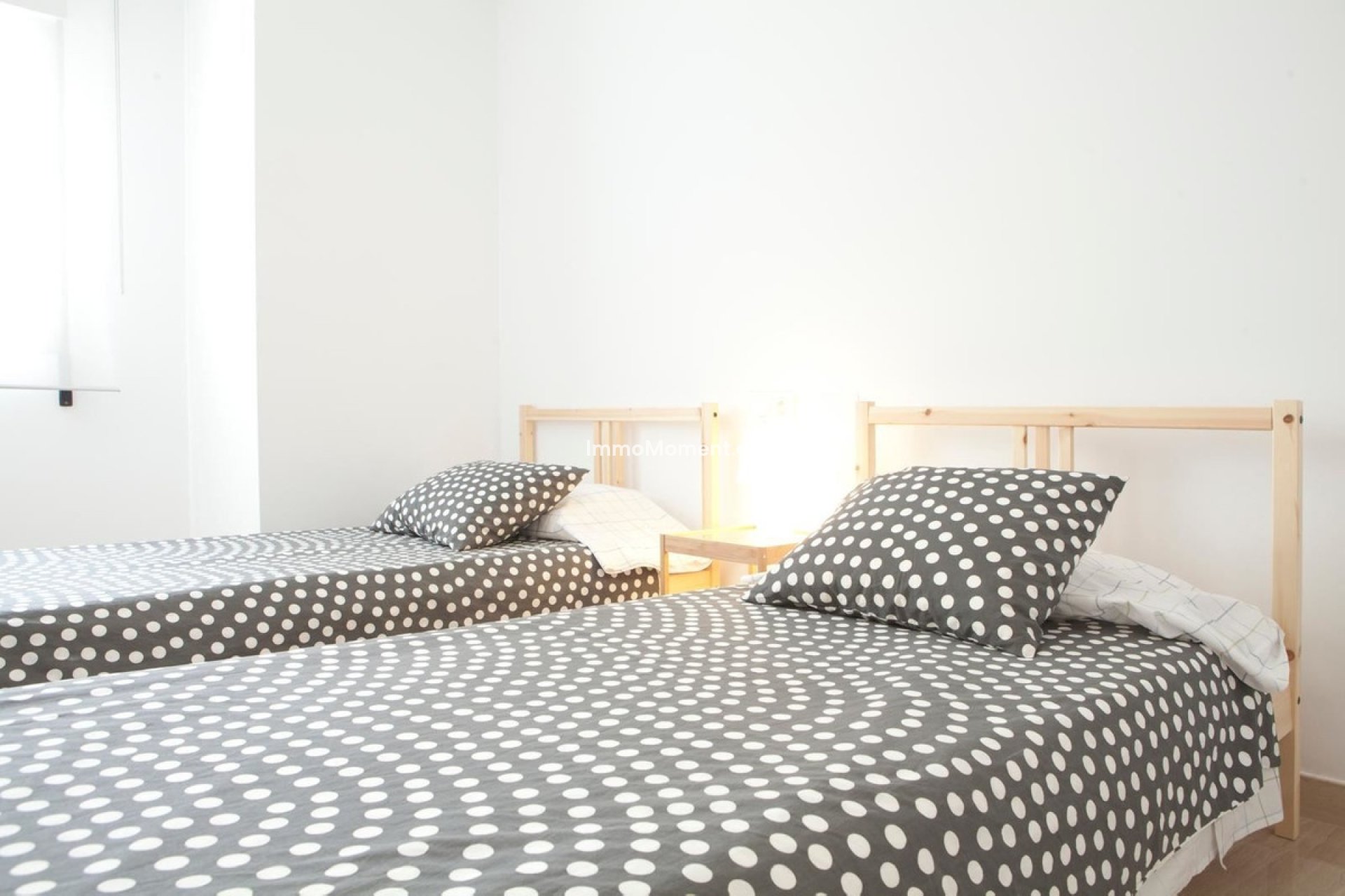 Wiederverkauf - Wohnung - Santa Pola - Santa Pola Centro