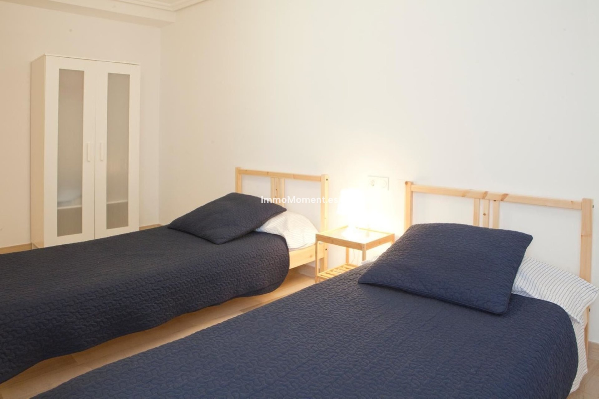 Wiederverkauf - Wohnung - Santa Pola - Santa Pola Centro