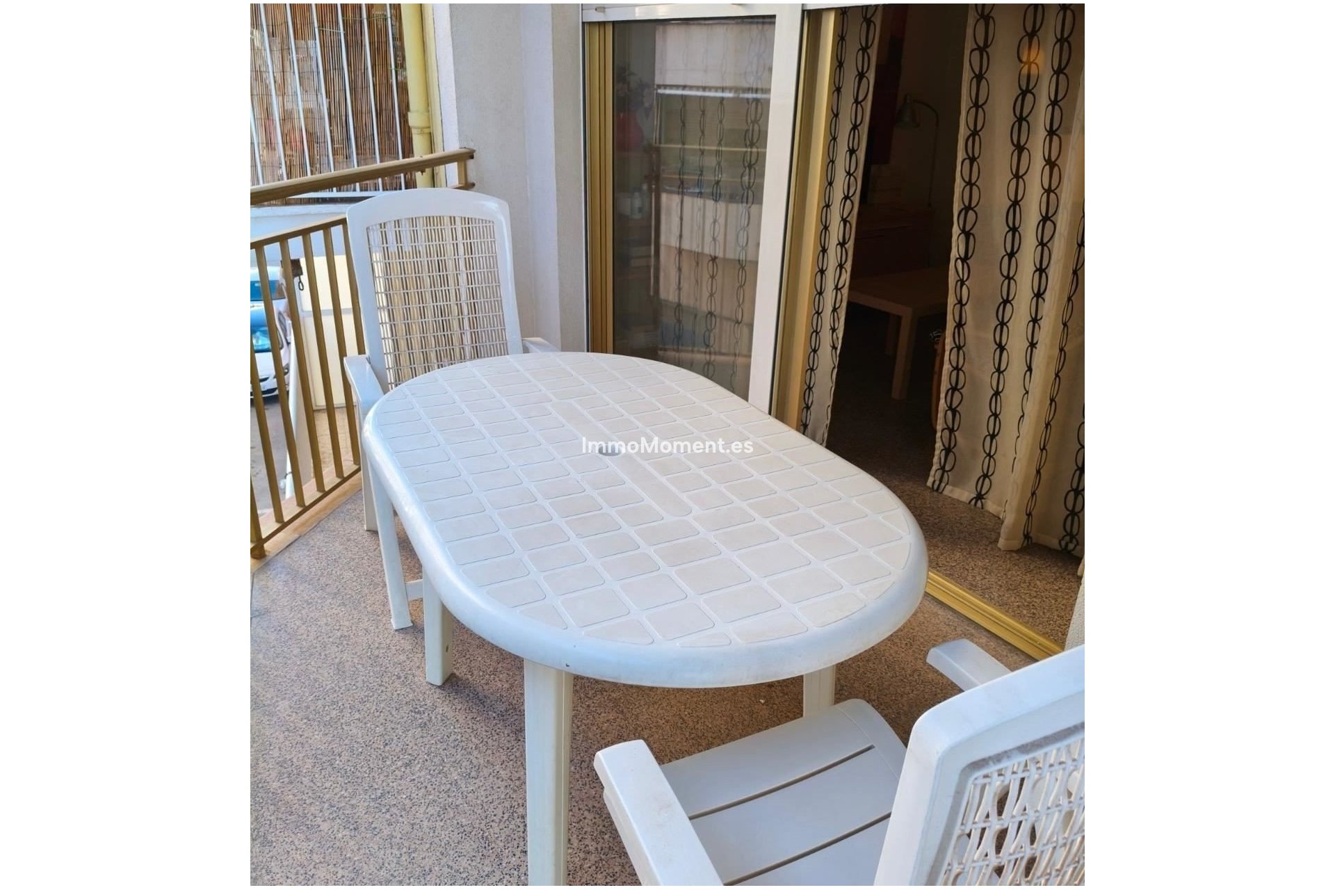 Wiederverkauf - Wohnung - Santa Pola - Santa Pola Centro