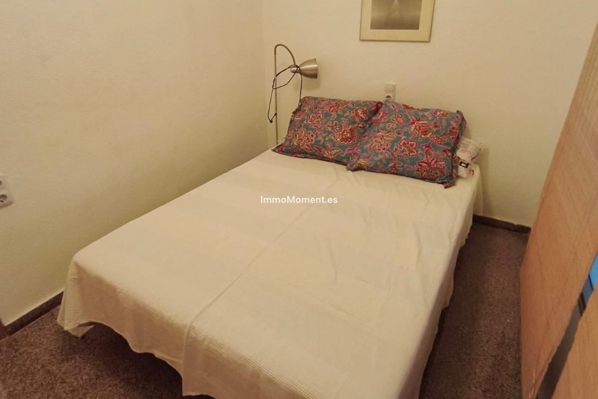 Wiederverkauf - Wohnung - Santa Pola - Santa Pola Centro