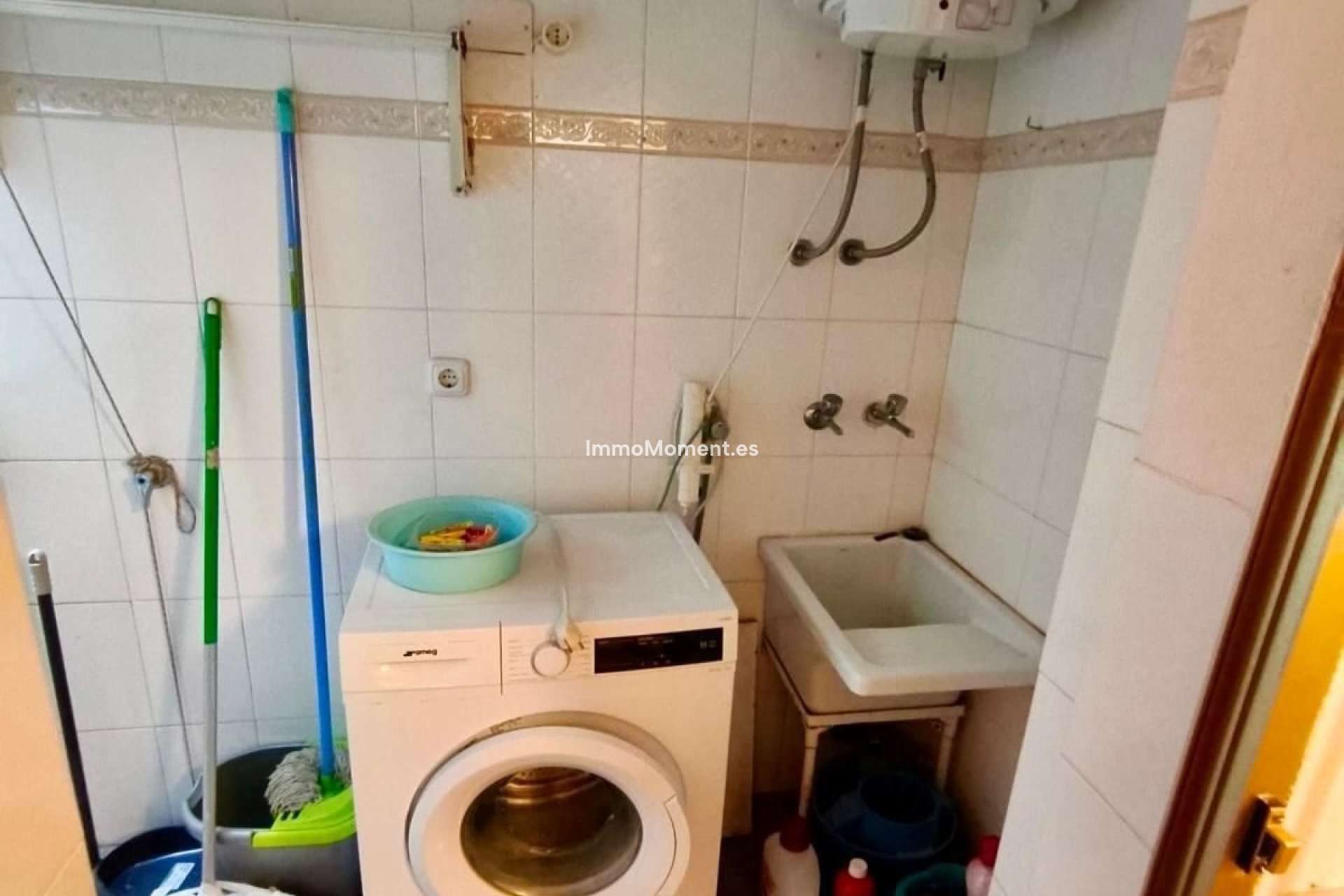 Wiederverkauf - Wohnung - Santa Pola - Santa Pola Centro