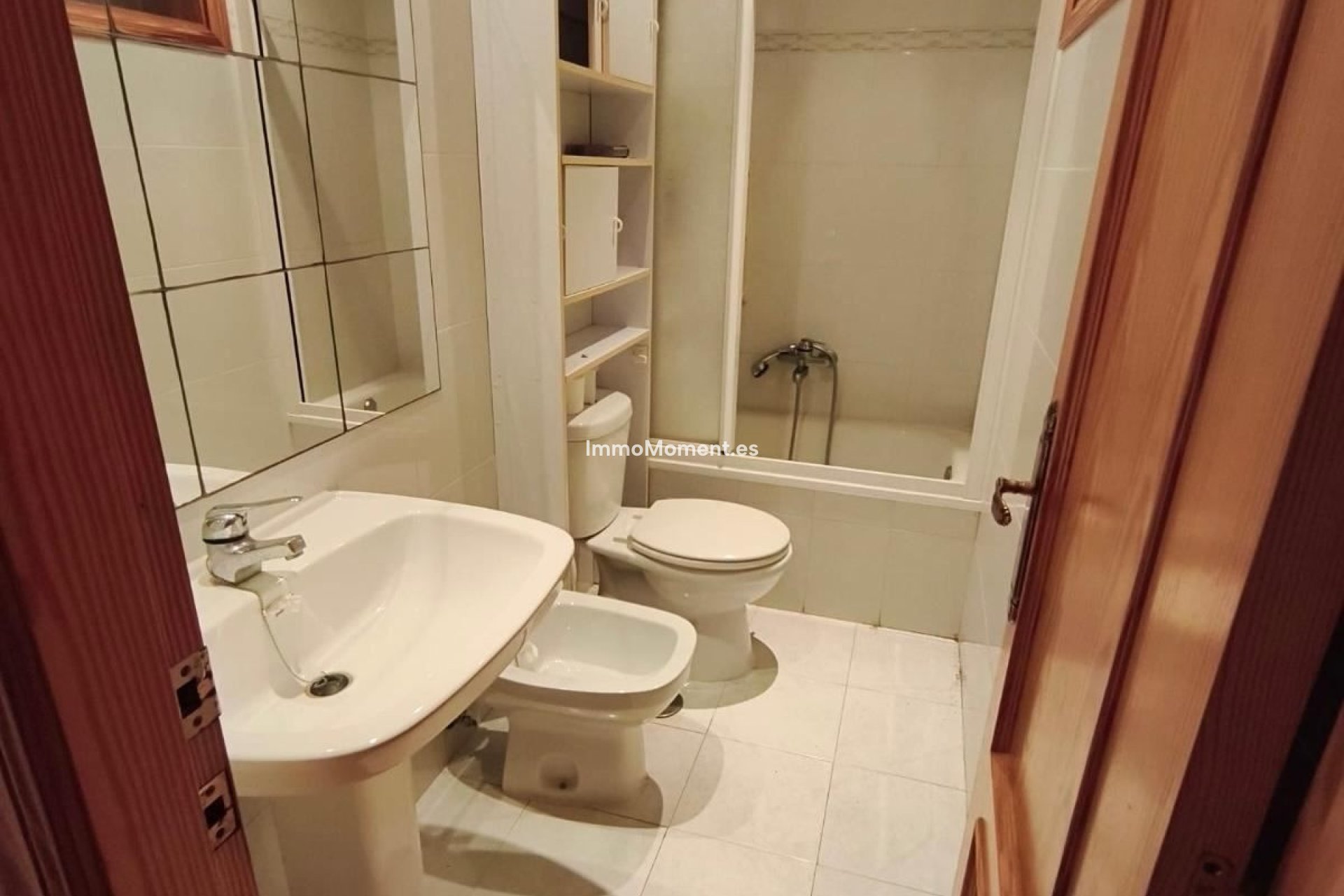 Wiederverkauf - Wohnung - Santa Pola - Santa Pola Centro