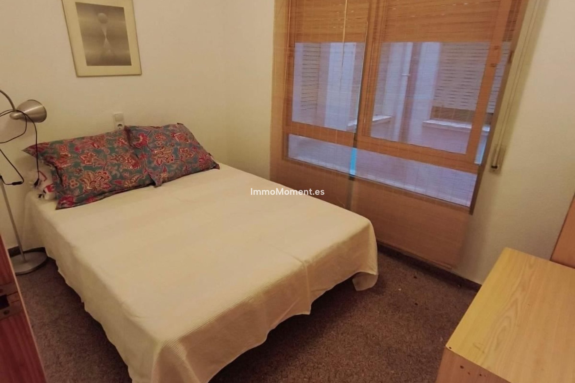 Wiederverkauf - Wohnung - Santa Pola - Santa Pola Centro