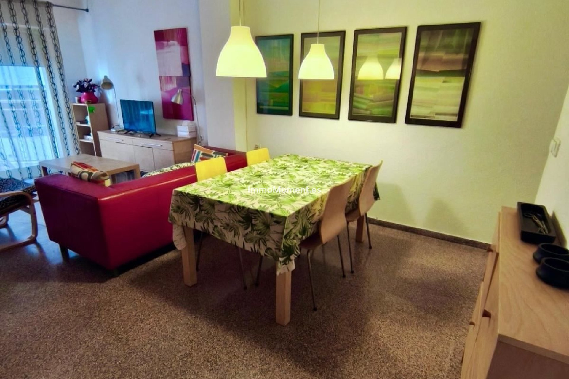 Wiederverkauf - Wohnung - Santa Pola - Santa Pola Centro