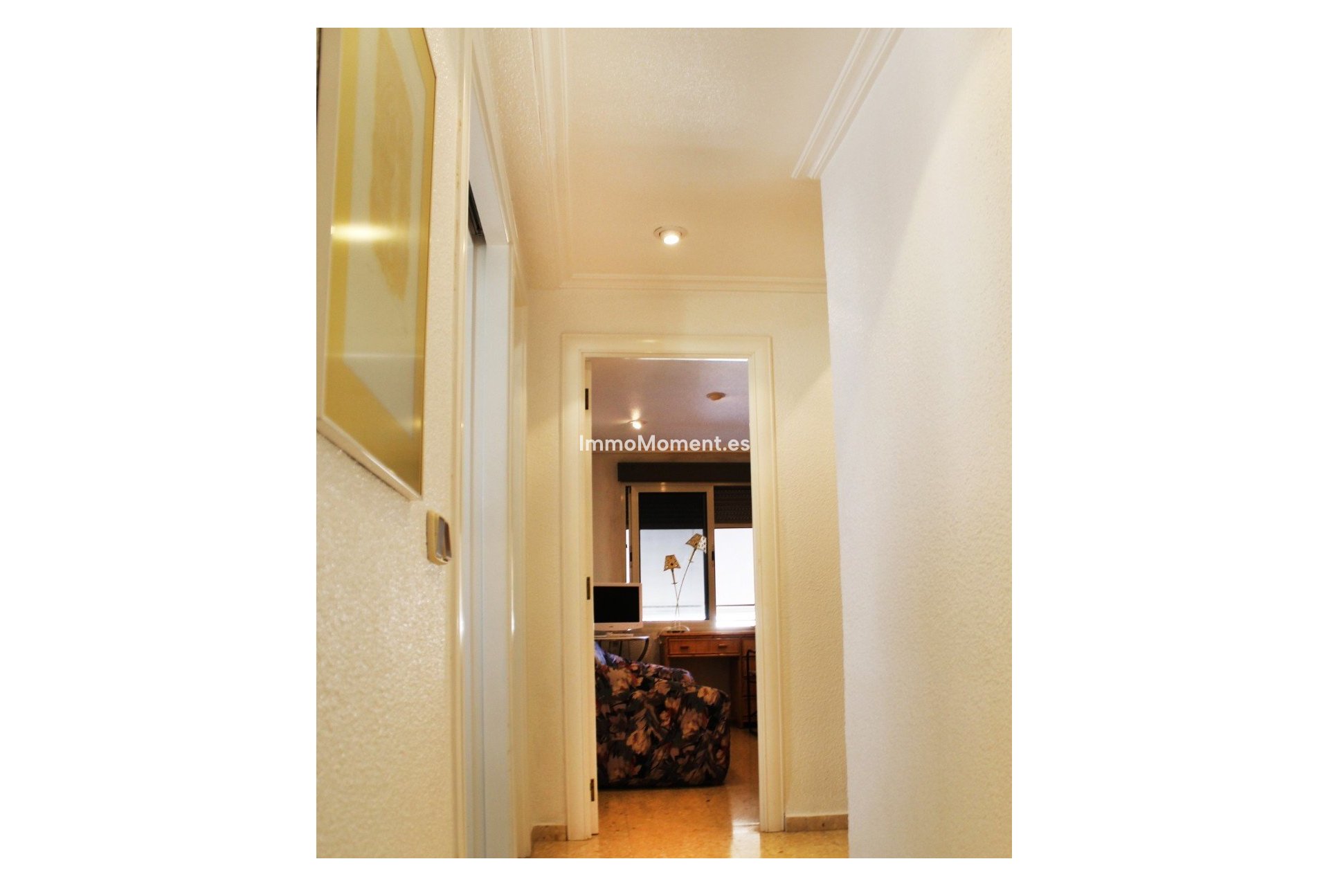 Wiederverkauf - Wohnung - Santa Pola - Santa Pola Centro