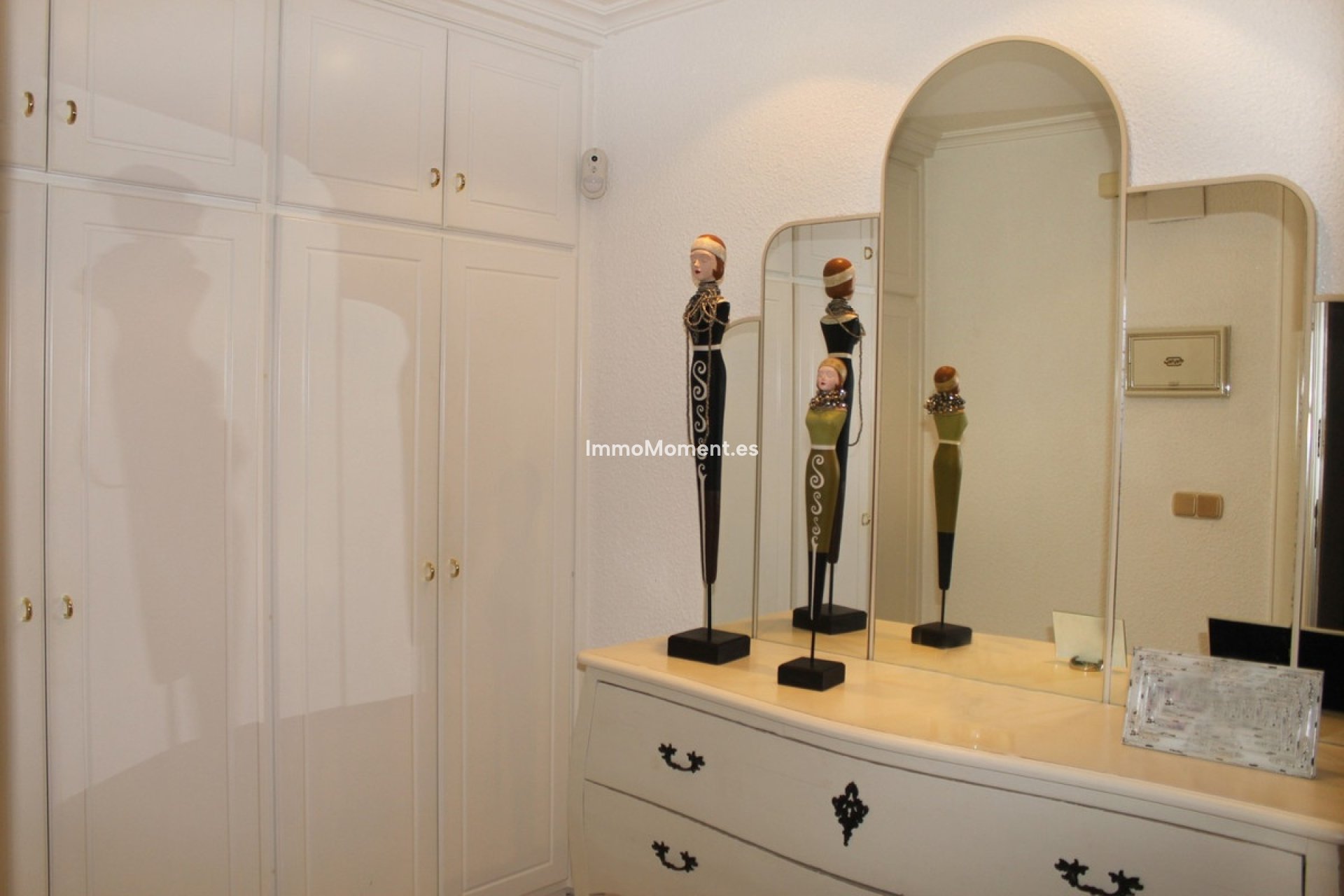 Wiederverkauf - Wohnung - Santa Pola - Santa Pola Centro