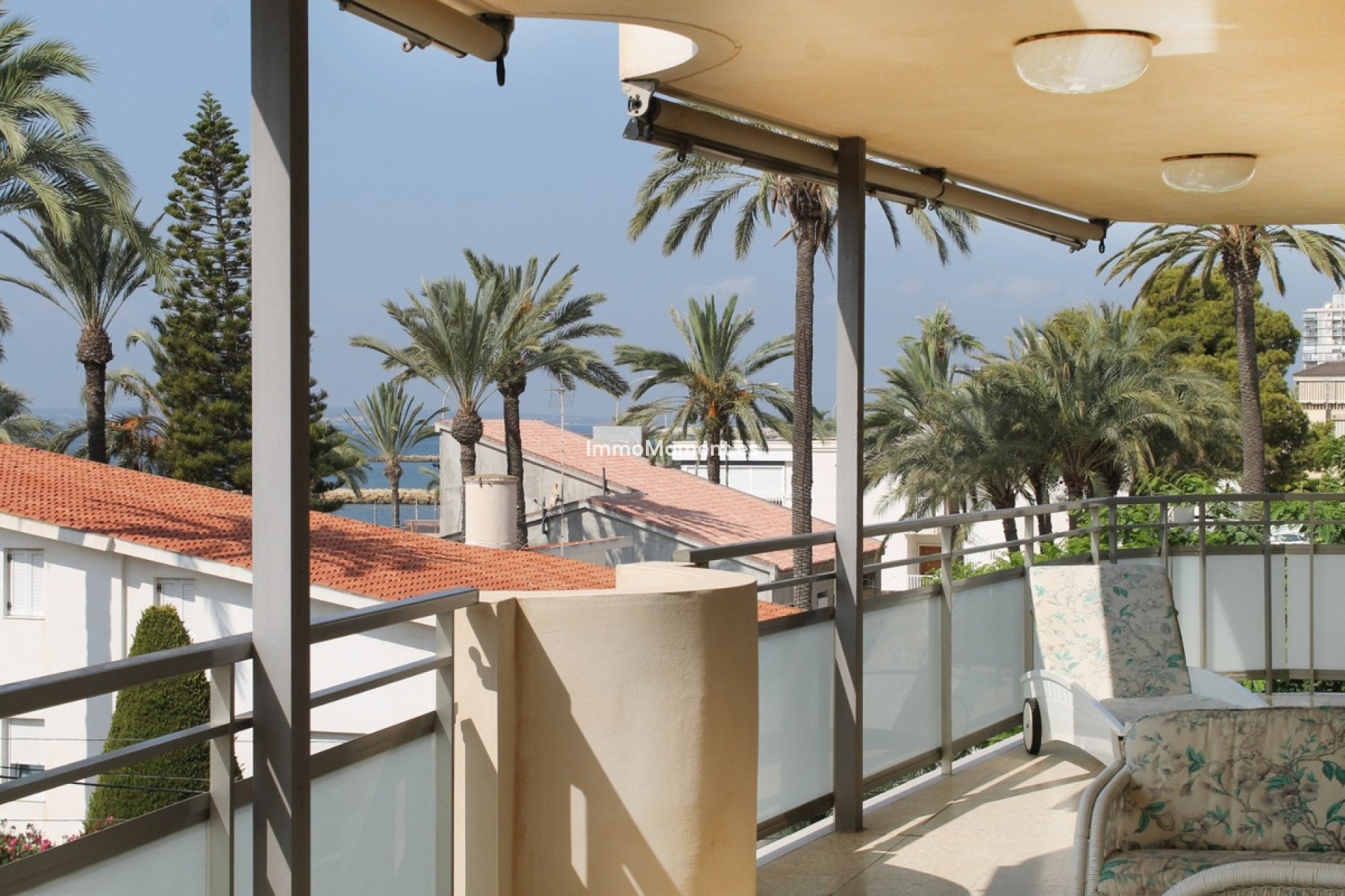 Wiederverkauf - Wohnung - Santa Pola - Santa Pola Centro