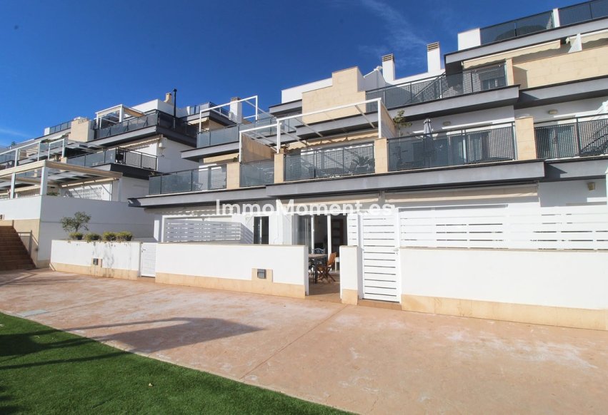 Wiederverkauf - Wohnung - Santa Pola - Santa Pola Centro