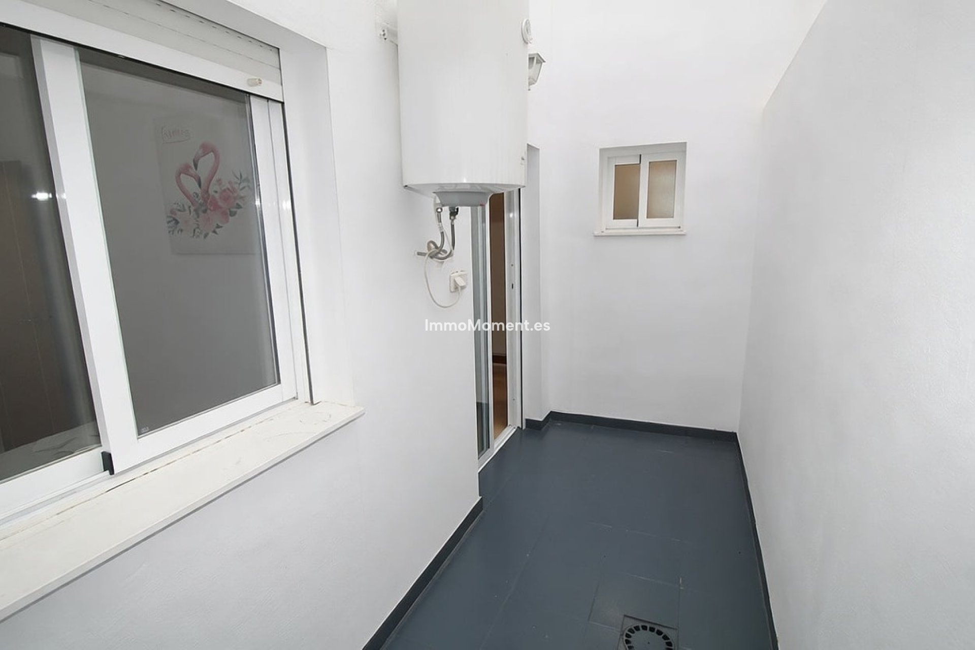 Wiederverkauf - Wohnung - Santa Pola - Santa Pola Centro