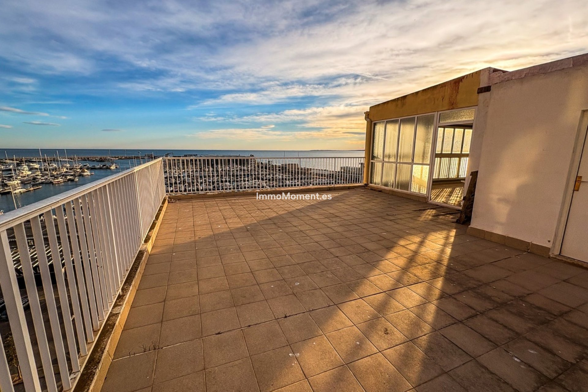 Wiederverkauf - Wohnung - Santa Pola - Santa Pola Centro