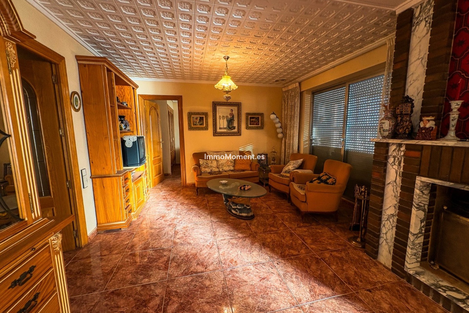 Wiederverkauf - Wohnung - Santa Pola - Santa Pola Centro