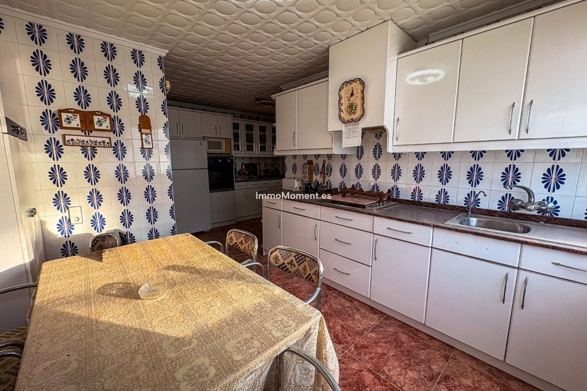 Wiederverkauf - Wohnung - Santa Pola - Santa Pola Centro