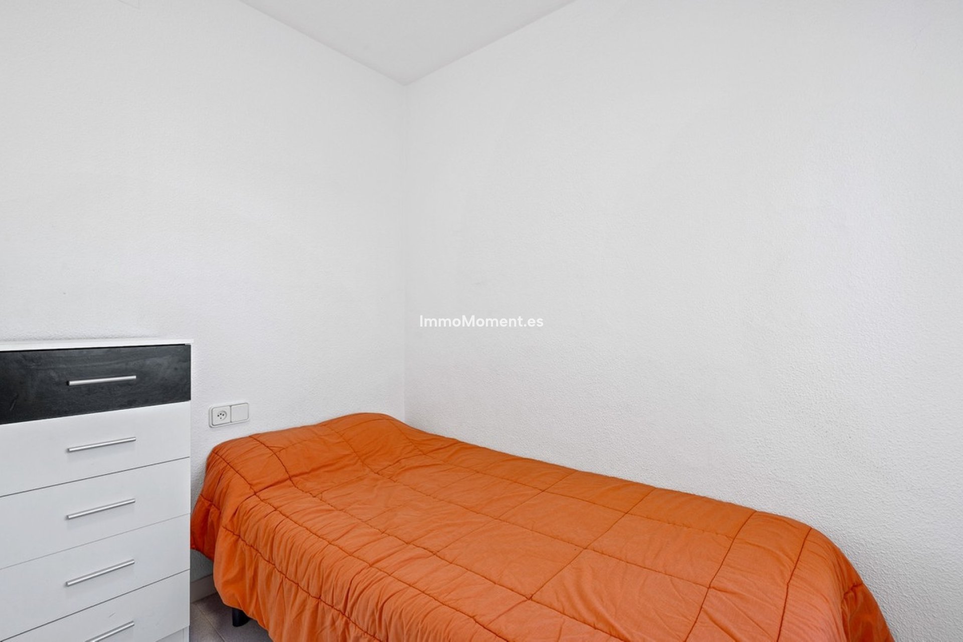 Wiederverkauf - Wohnung - Santa Pola - Santa Pola Centro