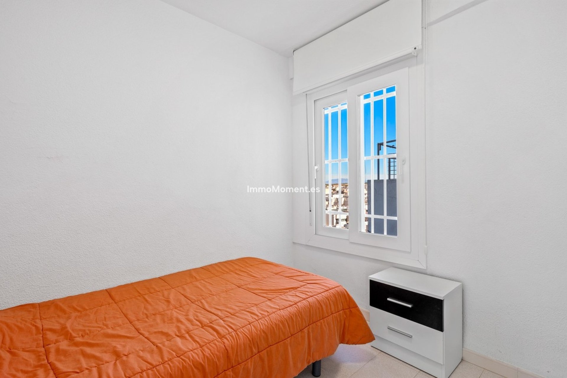 Wiederverkauf - Wohnung - Santa Pola - Santa Pola Centro